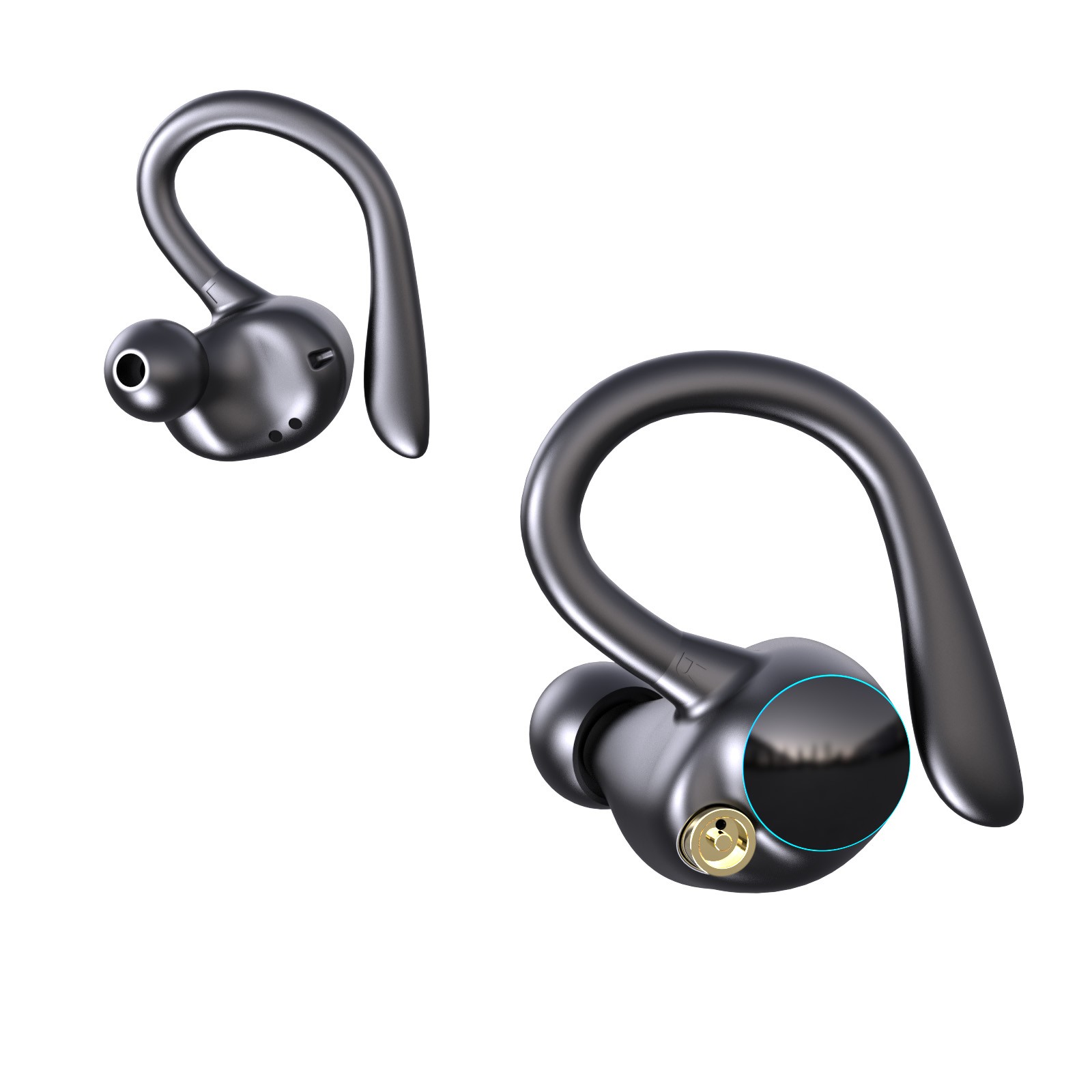 TS-580 Sports ear-mounted Bluetooth headset