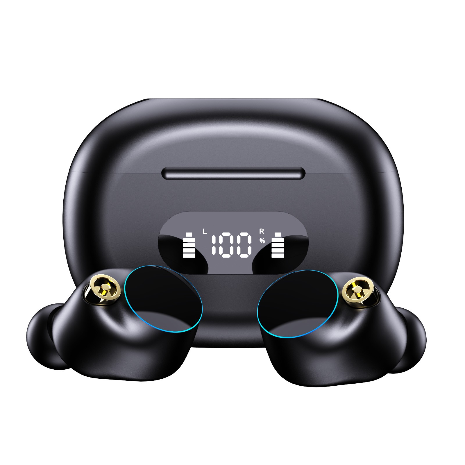 TS-590 Promotional model Bluetooth headset