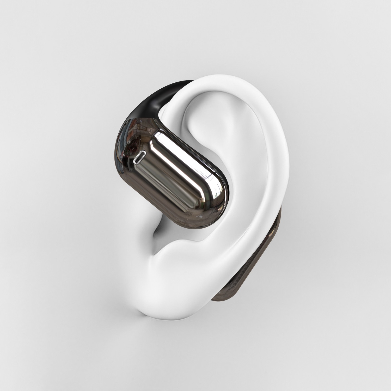 TS-Q16 New OWS non-in-ear Bluetooth headset