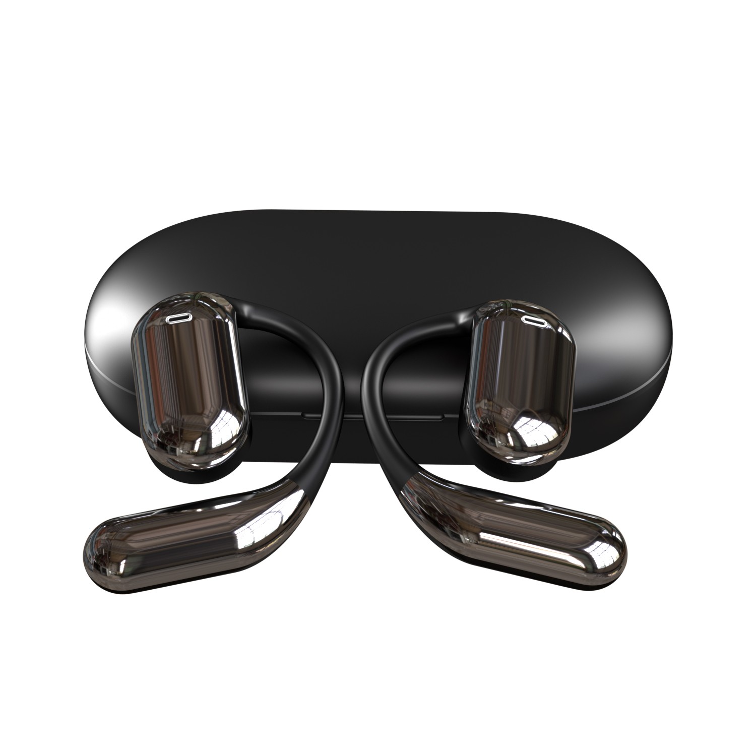 TS-Q16 New OWS non-in-ear Bluetooth headset