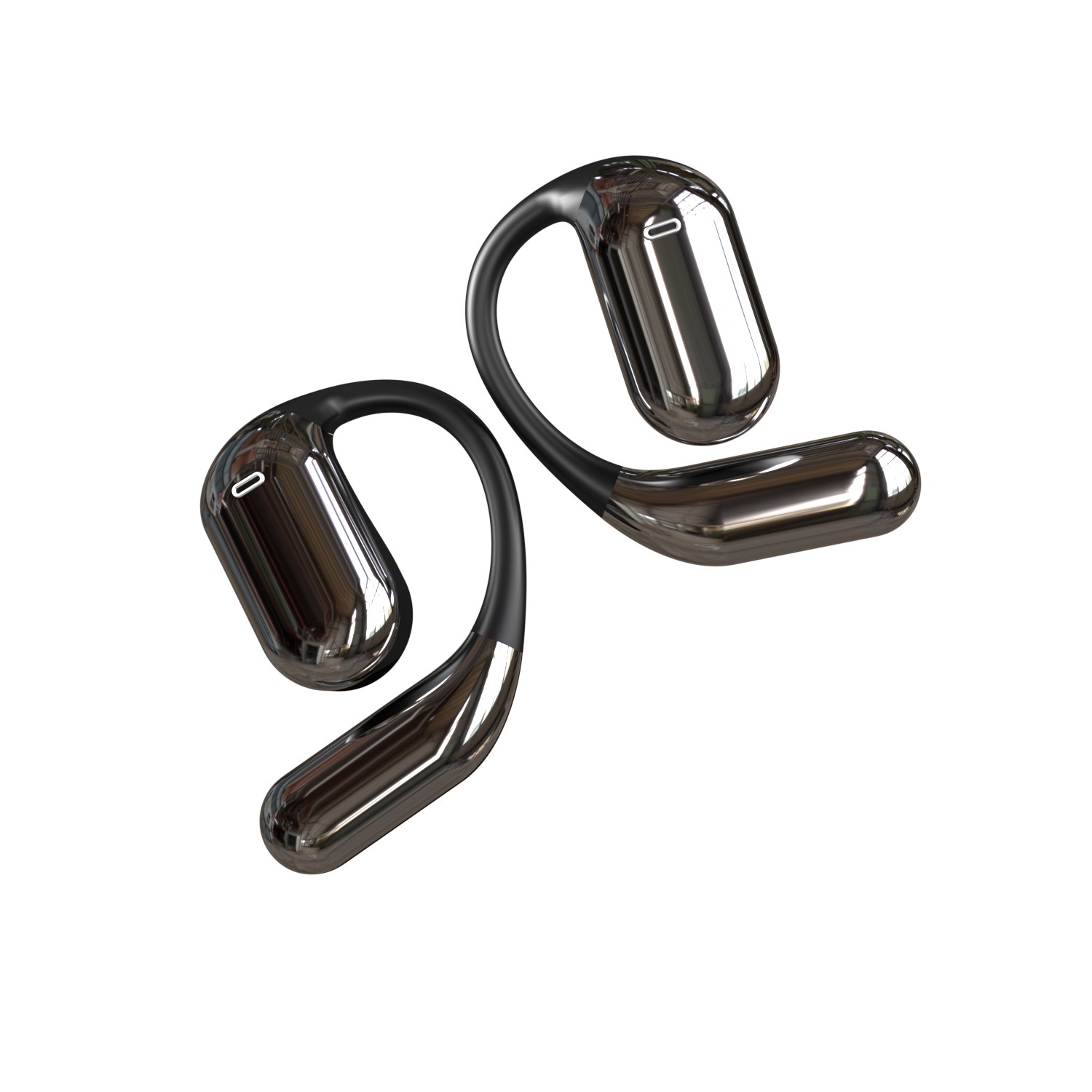 TS-Q16 New OWS non-in-ear Bluetooth headset