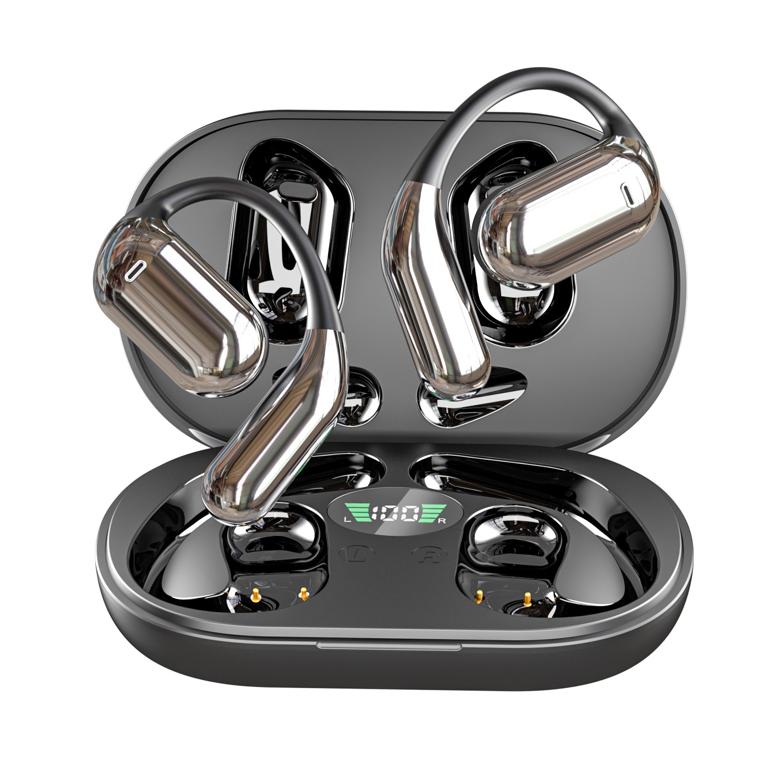 TS-Q16 New OWS non-in-ear Bluetooth headset