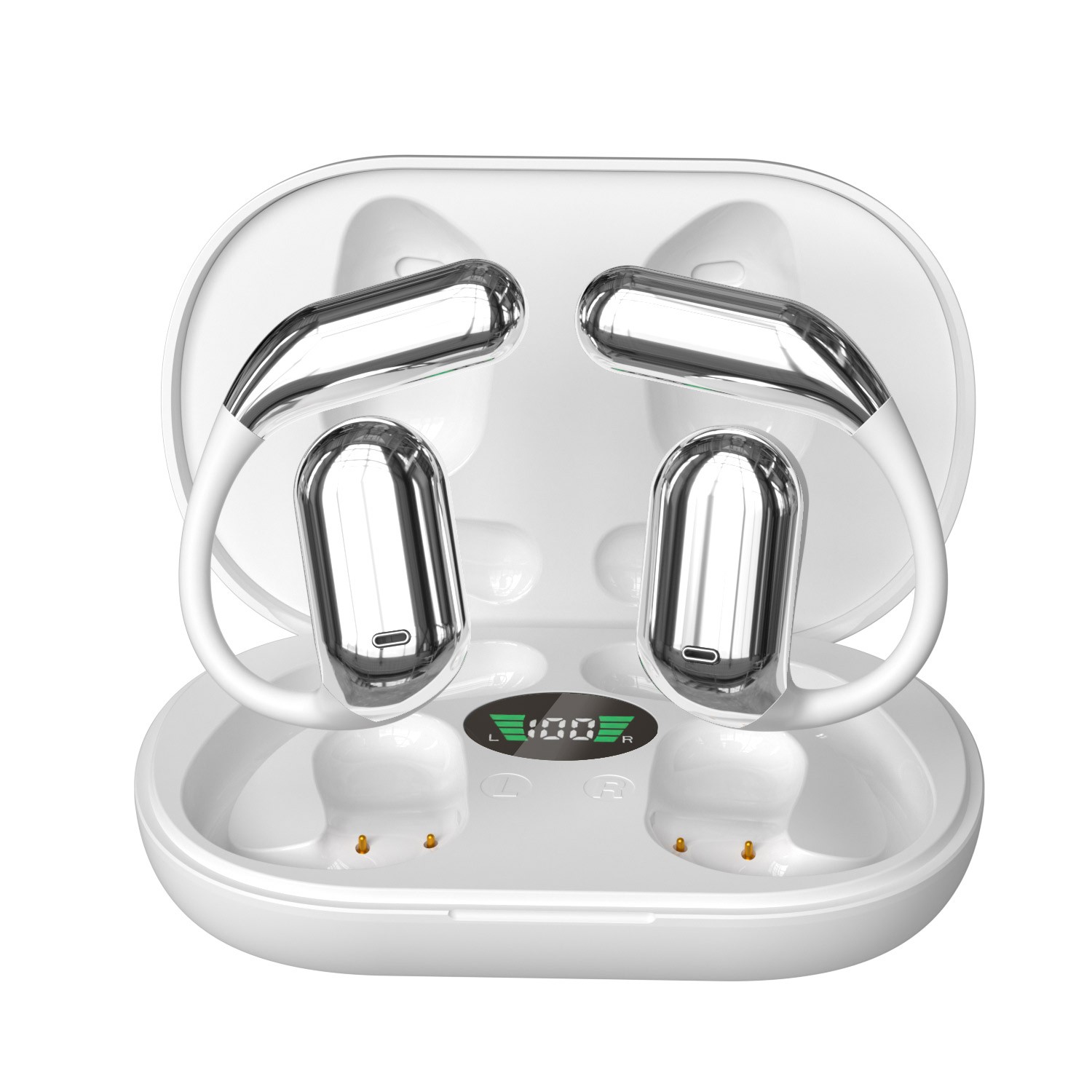 TS-Q16 New OWS non-in-ear Bluetooth headset