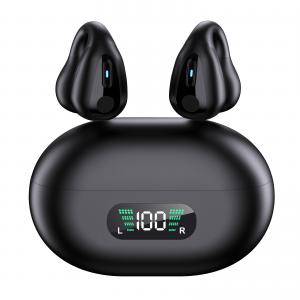 TS-Q80 Hot style ear clip type non-in-ear Bluetooth headset