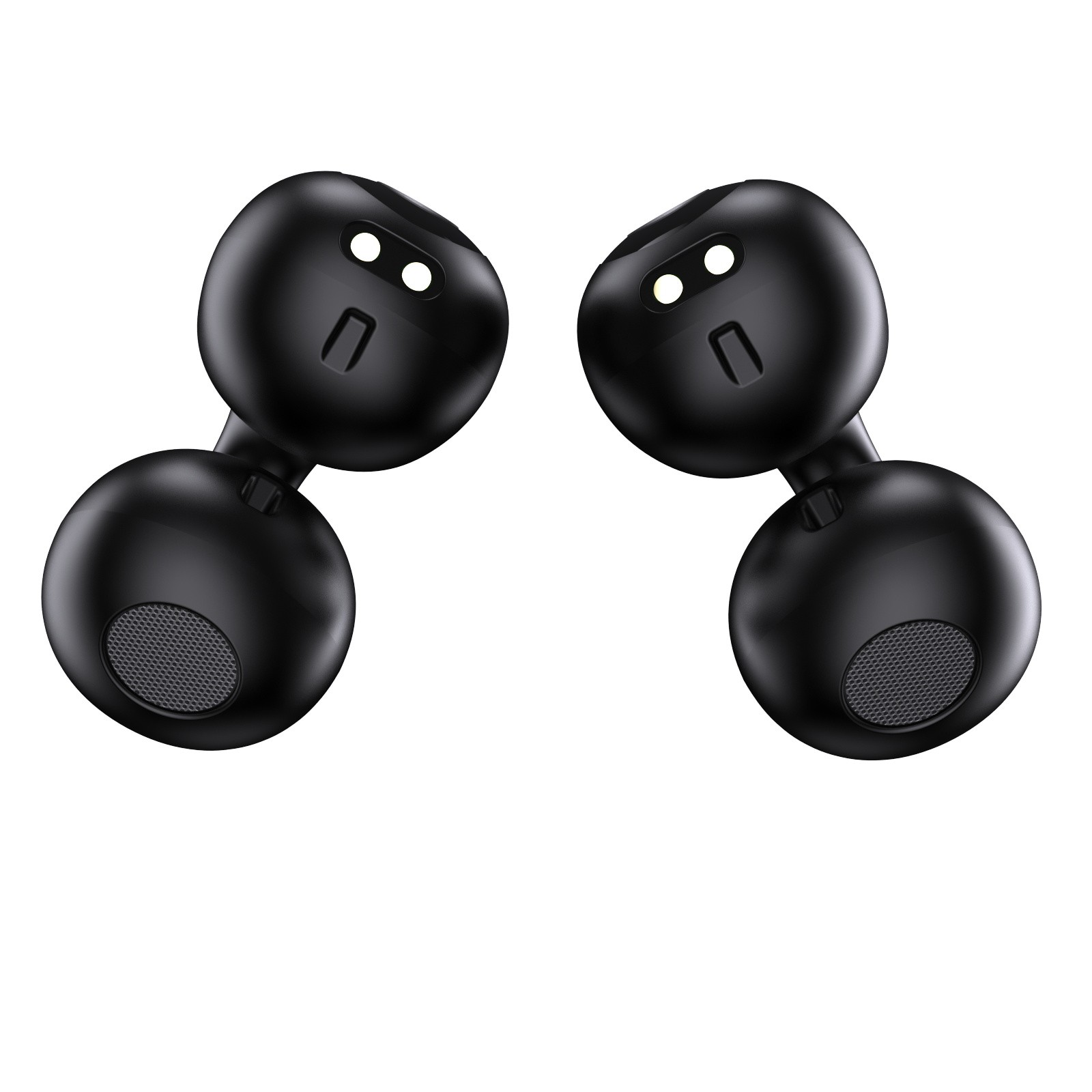 TS-Q80 Hot style ear clip type non-in-ear Bluetooth headset