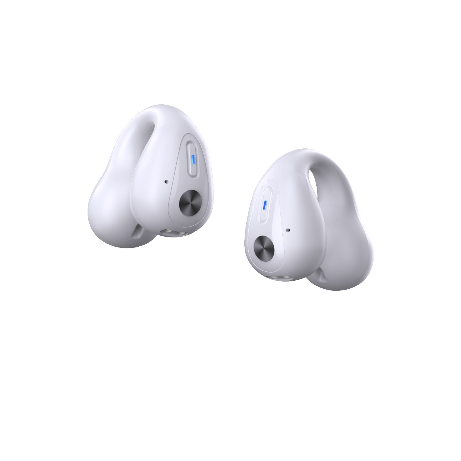 TS-Q80 Hot style ear clip type non-in-ear Bluetooth headset