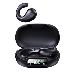 TS-Q92 Ear clip type non-in-ear Bluetooth headset