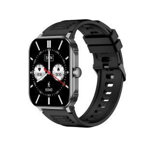 TS-273M Affordable Square-Shaped Smart Watch