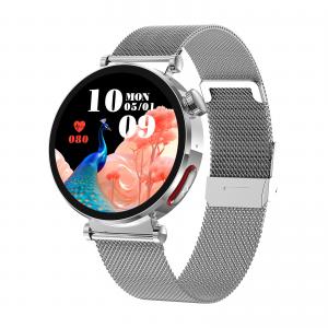 TS490 Women's health ECG smart watch